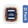 thumbnail image 1 of Made With Organic Almond Tub 7 oz (Pack of 12), 1 of 1
