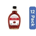 thumbnail image 1 of Made With Organic Grade A Dark Maple Syrup 12 fl oz (Pack Of 12), 1 of 1