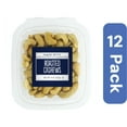 thumbnail image 1 of Made With Roasted No Salt Cashews Tub 9 oz (Pack of 12), 1 of 1