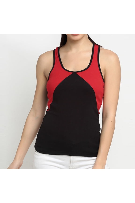 Made Women Tank Top Custom Logo Design Breathable Women Tank Top in Stock Latest Design with Oem