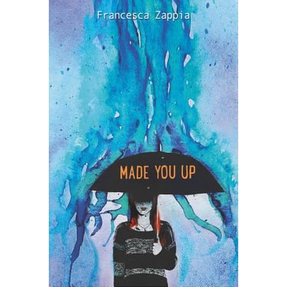 Pre-Owned Made You Up (Hardcover) by Francesca Zappia