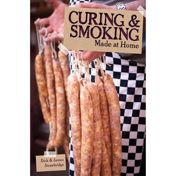 Pre-Owned Curing and Smoking (Paperback) 1770850775 9781770850774