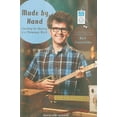 thumbnail image 1 of Made by Hand: Searching for Meaning in a Throwaway World (Audiobook), 1 of 3