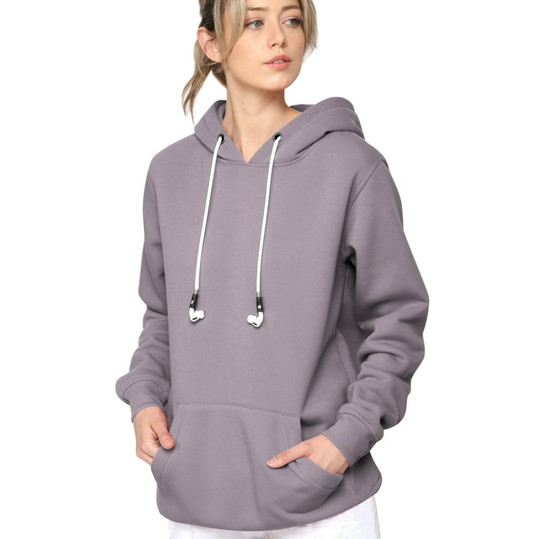100 polyester hot sale fleece hoodie