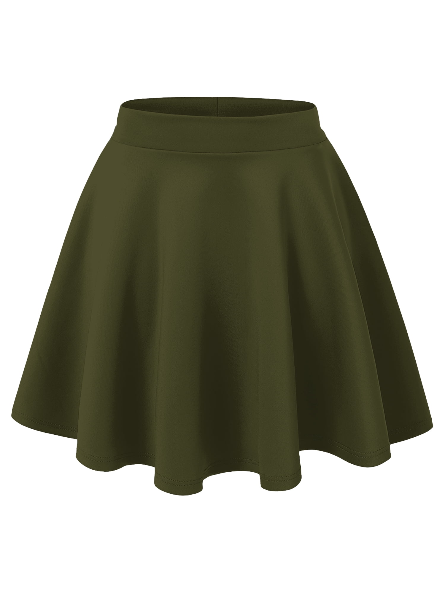 Plaid winter long wool skirt women 4779 Plaid winter long wool skirt women 4779