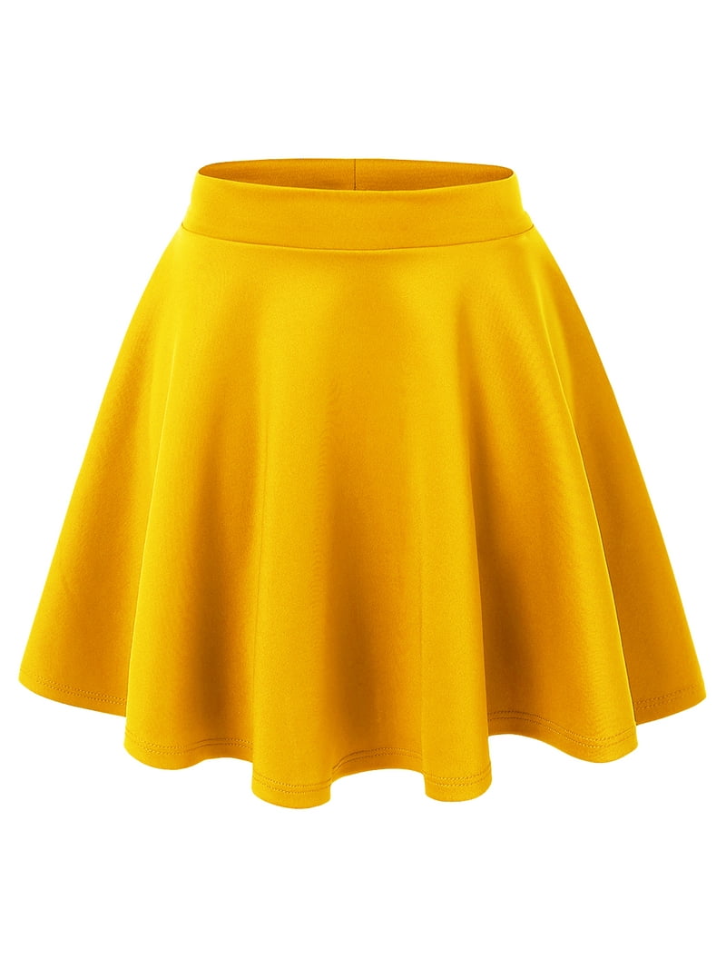 アパルトモン 【SHAINA MOTE】BIAS FLARE SKIRT 36 TWIN DENIM FLARE SKIRT | JapanDenim ENglish
