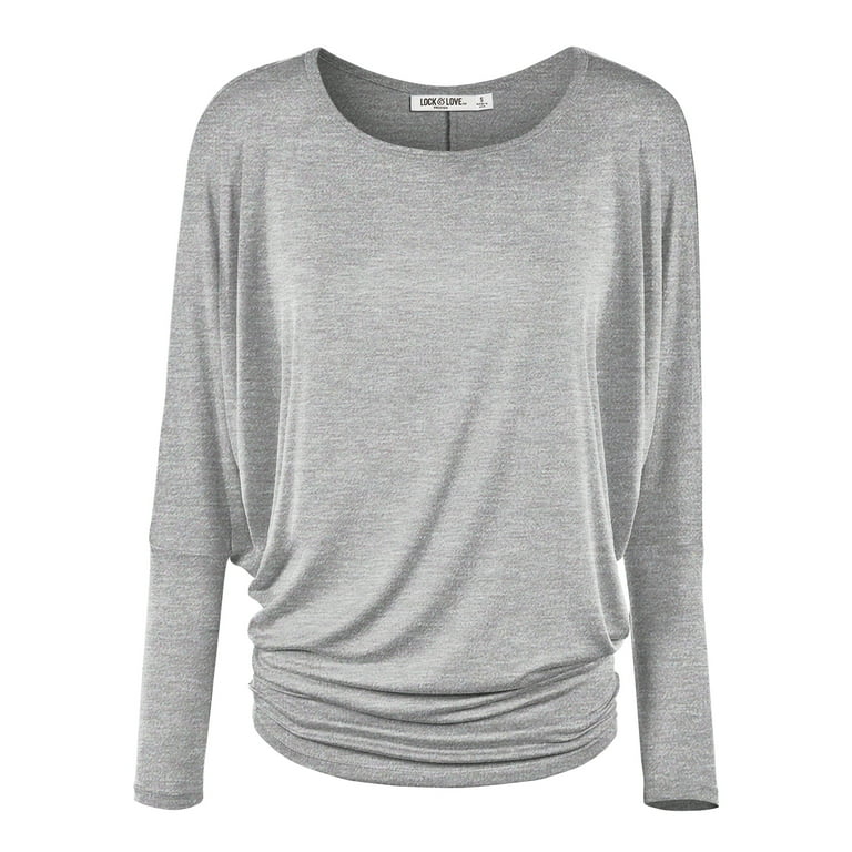 Made With Love Black dolman Made With Love Black dolman