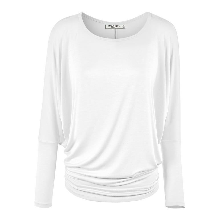 Made With Love Black dolman Made With Love Black dolman