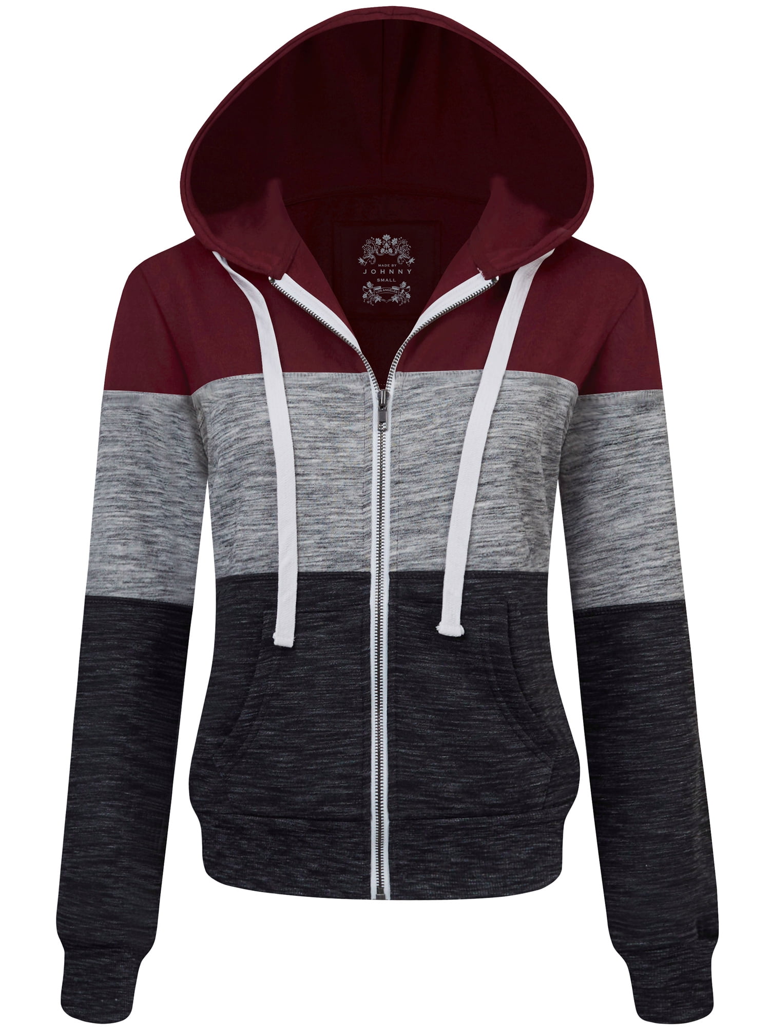 Children Hoodies For Boys Color Block Zip Up Sweatshirt Comfy Sweatshirt With Pocket Fall Clothes Boys Hoodies 13 14 Years