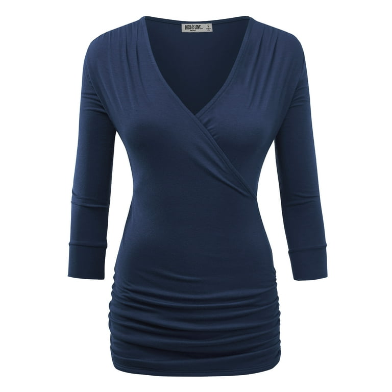 Made With Love Navy dolman Made With Love Navy dolman
