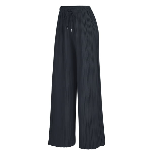 【美品】CALMLENCE Single Pleated Wide Pants 0803113605_66ad979543474.jpg