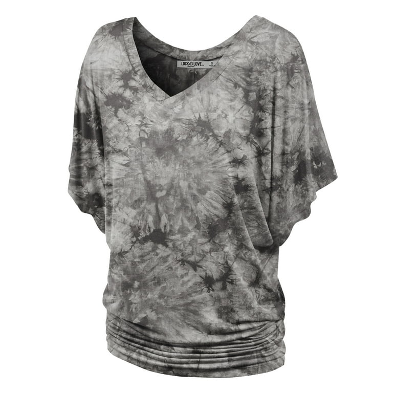 Made With Love white dolman Made With Love white dolman