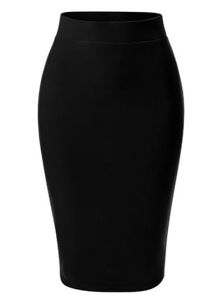 Vintage Pencil Skirt