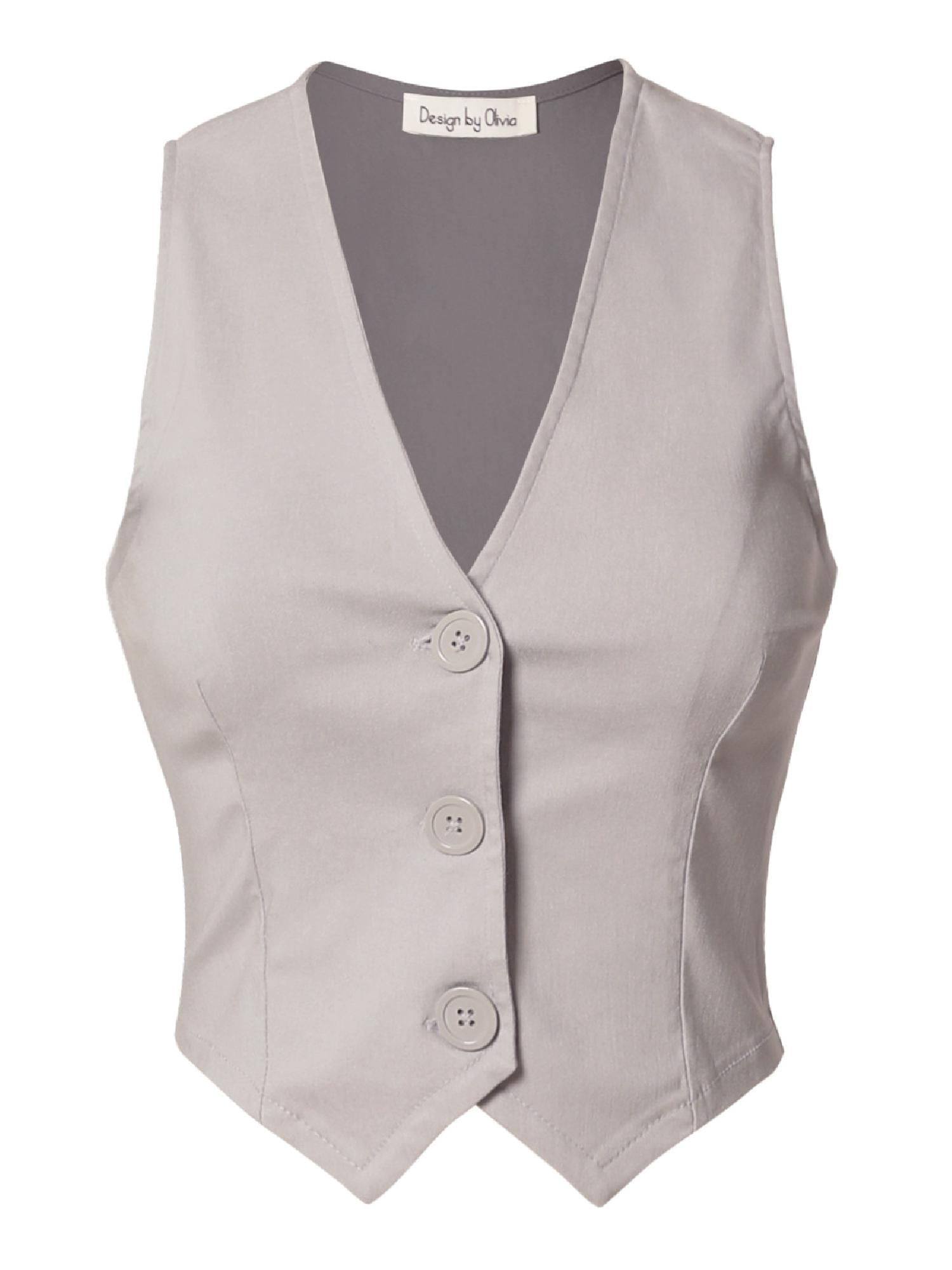 【新品タグ付】UNLIENS v neck gilet ecru 9192D_-_ECRU_2.jpg?v=