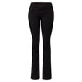 thumbnail image 1 of Made by Olivia Women's Fashion Trendy Sexy Stylish Flare Bell Bottom Bootcut Jean, 1 of 7