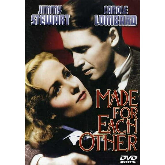 Made for Each Other (DVD), Alpha Video, Drama