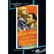 Made for Each Other DVD