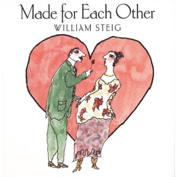 Pre-Owned Made for Each Other (Hardcover) 0060285125 9780060285128