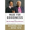 thumbnail image 1 of Made for Goodness: And Why This Makes All the Difference, (Paperback), 1 of 1