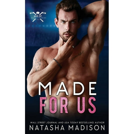 Made for Made For Us, Book 3, (Paperback)