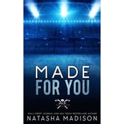 Made for Made For You Special Edition Paperback, Book 2, Paperback