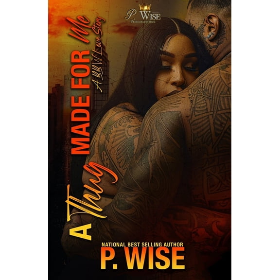 Made for Me A Thug Made For Me: A BBW Love Story, Book 1, (Paperback)