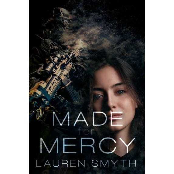 Made for Mercy, (Paperback)