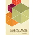 thumbnail image 1 of Made for More : A Journey Through Ephesians, 1 of 1