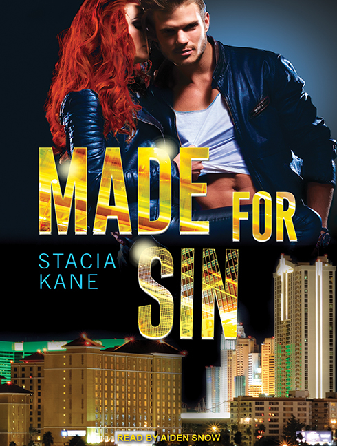 Made for Sin (Audiobook)