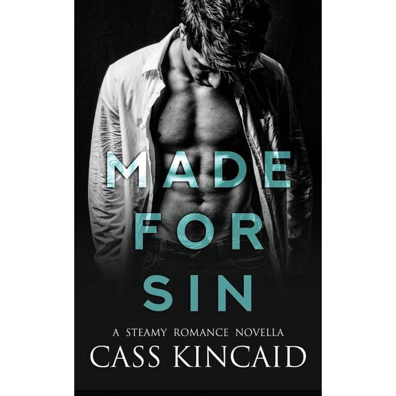 Made for Sin, (Paperback)