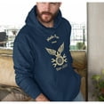 thumbnail image 1 of Made for Speed Hooded Sweatshirt, 1 of 4