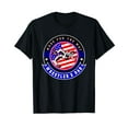 thumbnail image 1 of Made for The Mat Freestyle Wrestling Dad Gift T-Shirt, 1 of 5