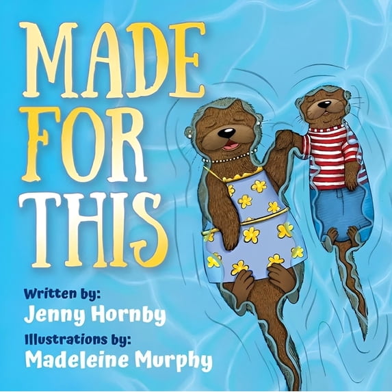 Made for This, (Paperback)
