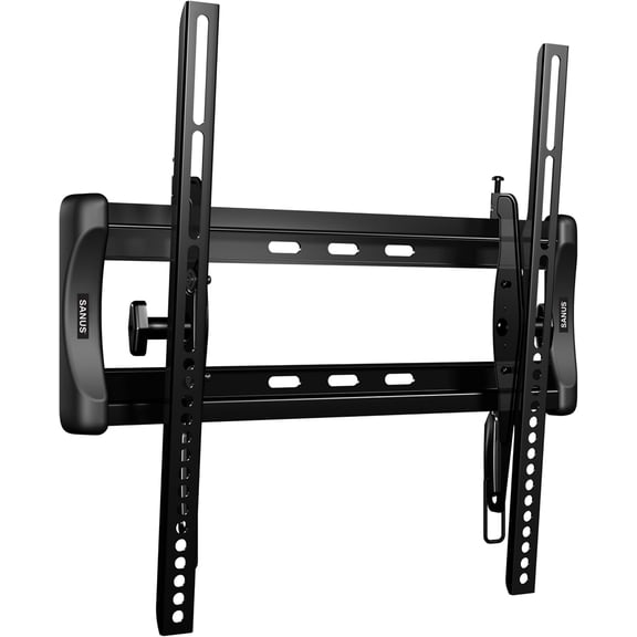 Made for Universal Tilting TV Wall Mount for 32-55" TVs and Compatible with Fire TVs