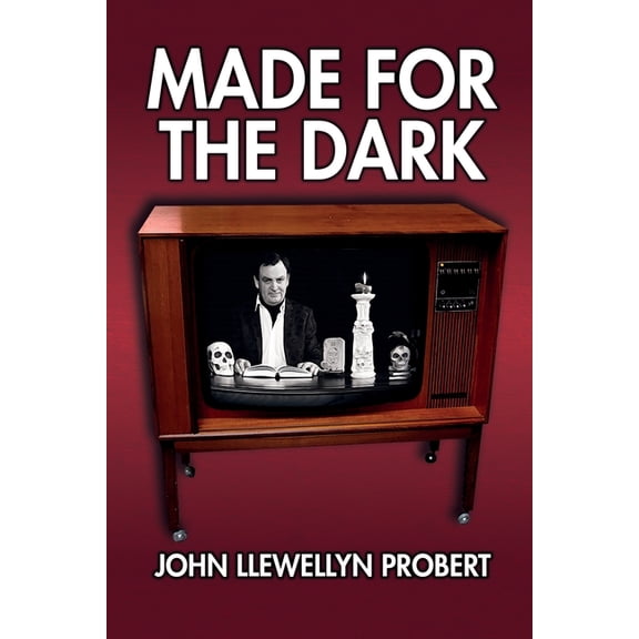 Made for the Dark, (Paperback)