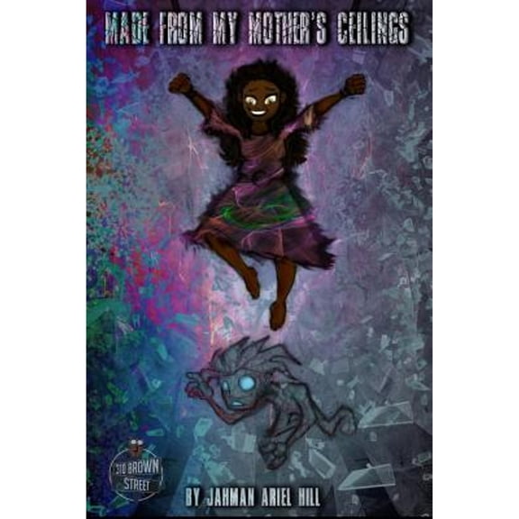Made from My Mother's Ceilings (Paperback)