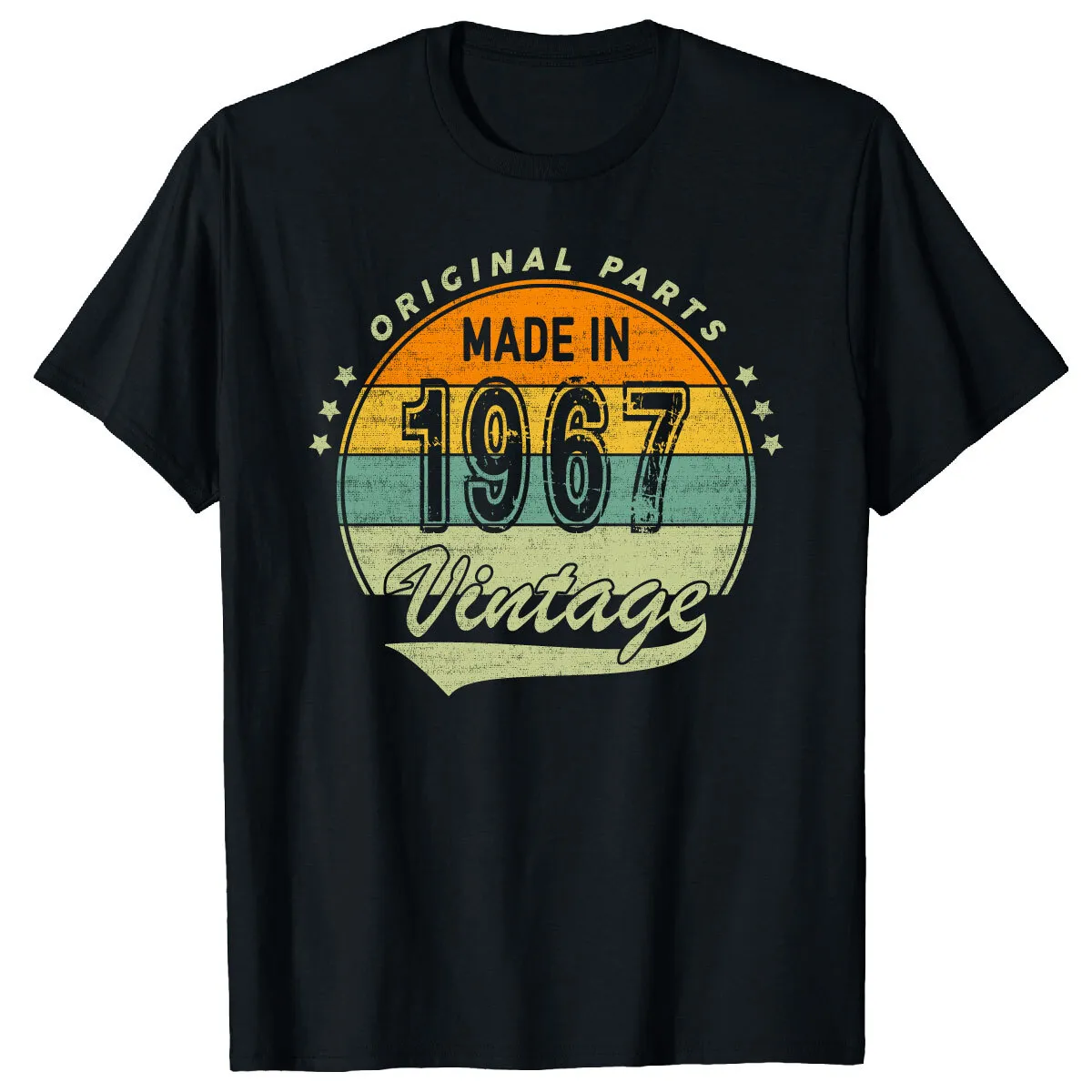 Made in 1967 t shirt hotsell