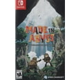 thumbnail image 1 of Made in Abyss: Binary Star Falling into Darkness - Nintendo Switch, 1 of 6