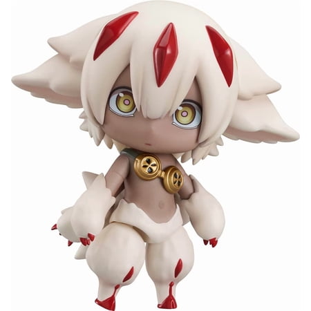 Made in Abyss: Faputa Nendoroid Action Figure