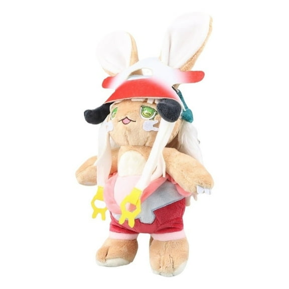 Made in Abyss Nanachi Plush Toy