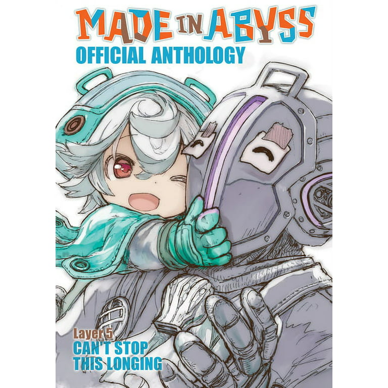Made in Abyss Vol. 1
