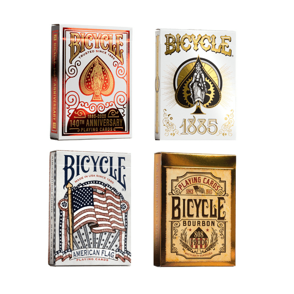 Made in America Collection