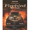 thumbnail image 1 of Made in Pontiac Firebird - The Auto-Biography: New 4th Edition, (Hardcover), 1 of 1