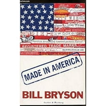 Pre-Owned Made in America 'c' Format (Hardcover) 0436202786 9780436202780