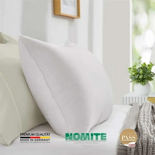 Euro top pillows walmart