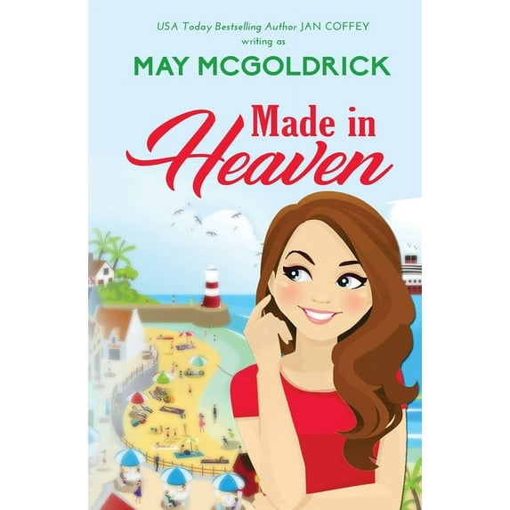 Made in Heaven, (Paperback)