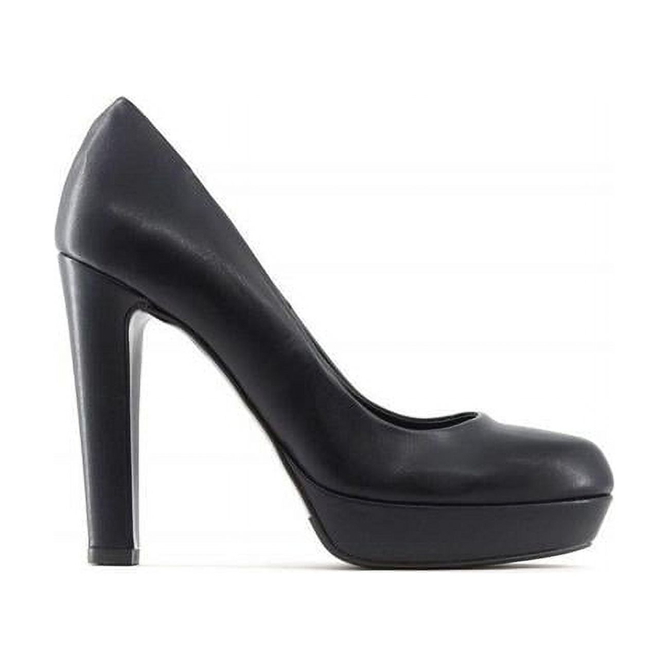 Made in Italia ALFONSA-NERO-Black-40 Alfonsa Womens Fall & Winter Pumps & Heels&#44; Black - Size 40 - image 1 of 7