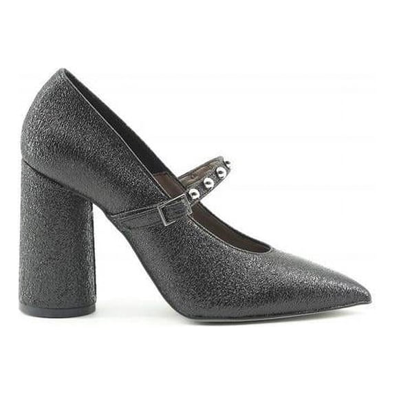 Made in Italia AMELIA-NERO-Black-38 Amelia Womens Fall & Winter Pumps & Heels, Black - Size 38