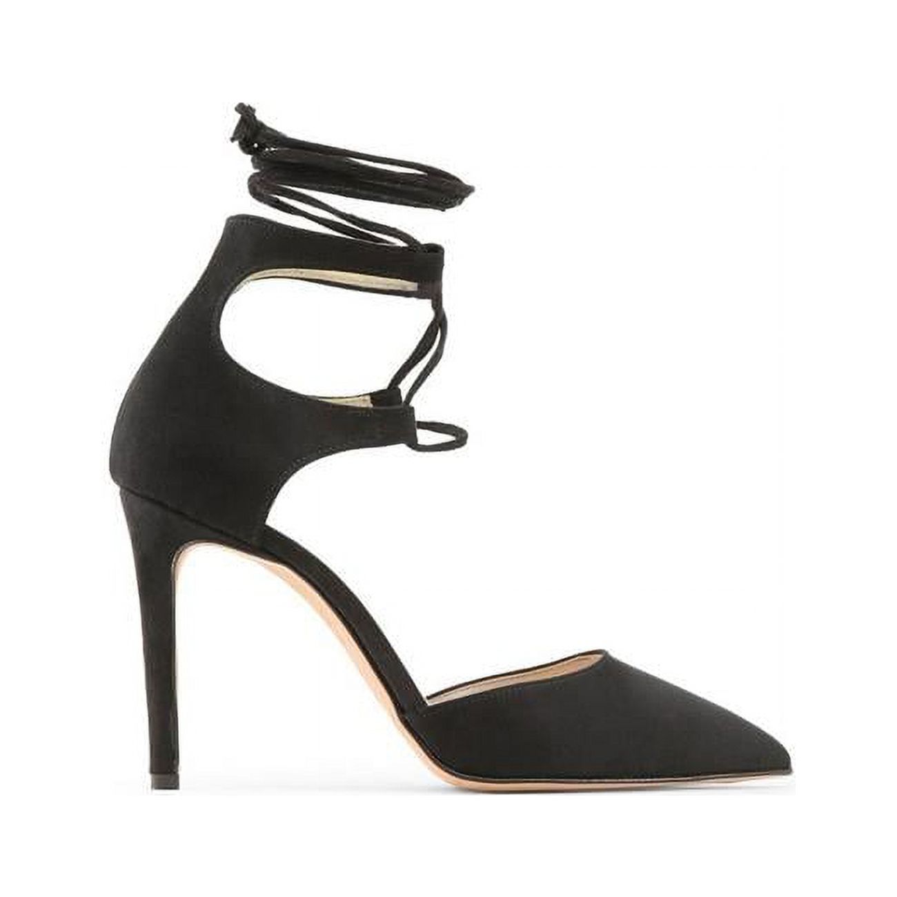 Made in Italia BERENICE-NERO-Black-40 Berenice Womens Pumps & Heels - Black&#44; Size 40 - image 1 of 5