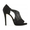 thumbnail image 1 of Made in Italia IOLE-NERO-COCARDE-Black-40 Womens Sandals, Black - Size 40, 1 of 5